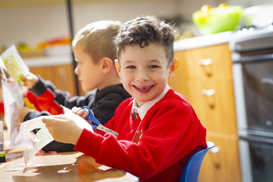 St Mary’s Catholic Primary School, Studley - St Mary’s Catholic Primary ...