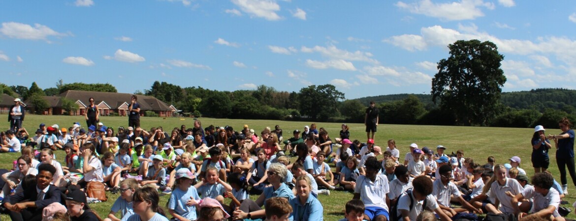 Sports Day 2023