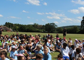 Sports Day 2023