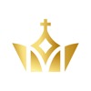 Magnificat crown