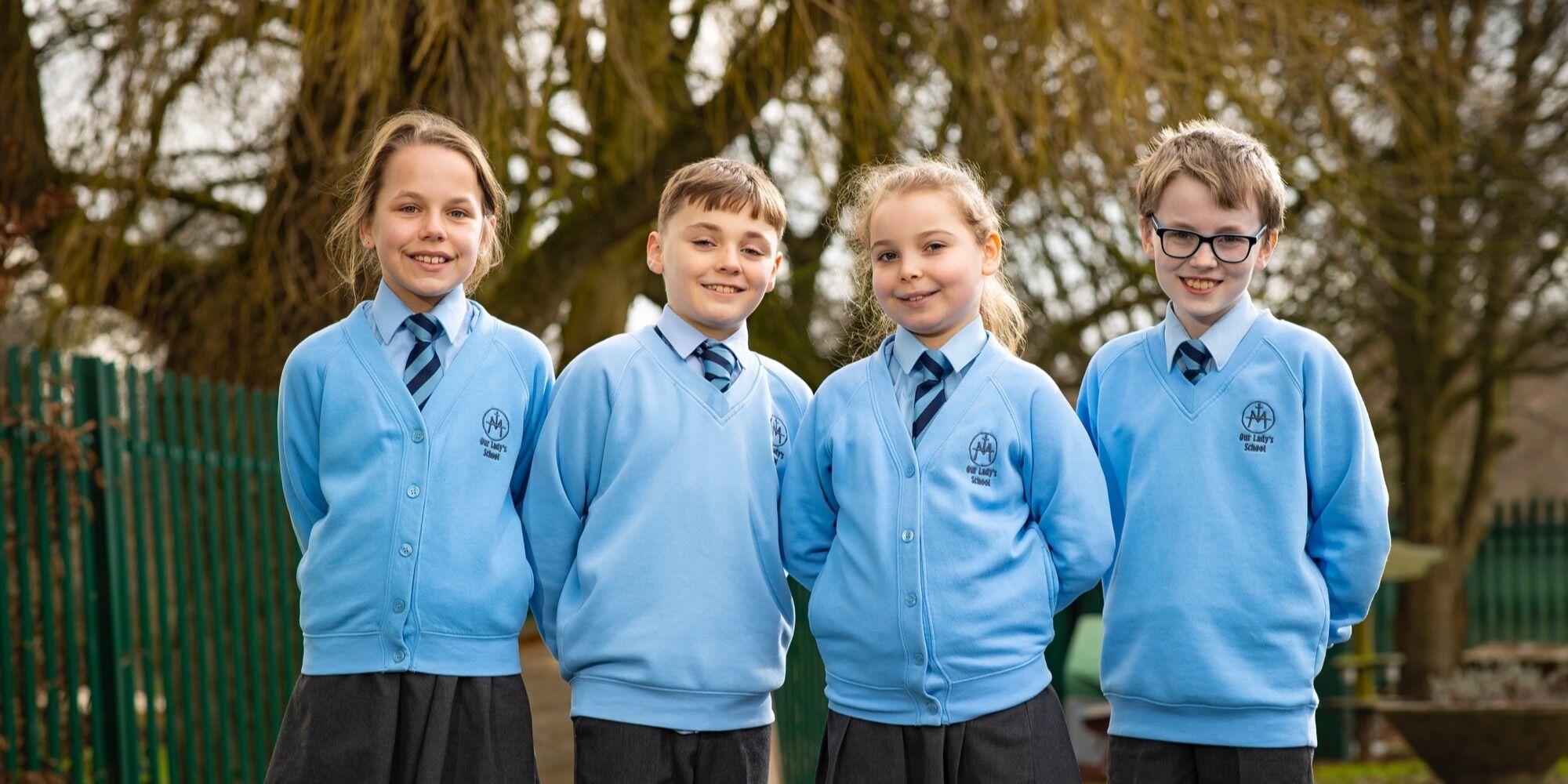 Our Lady's Catholic Primary School OLM image