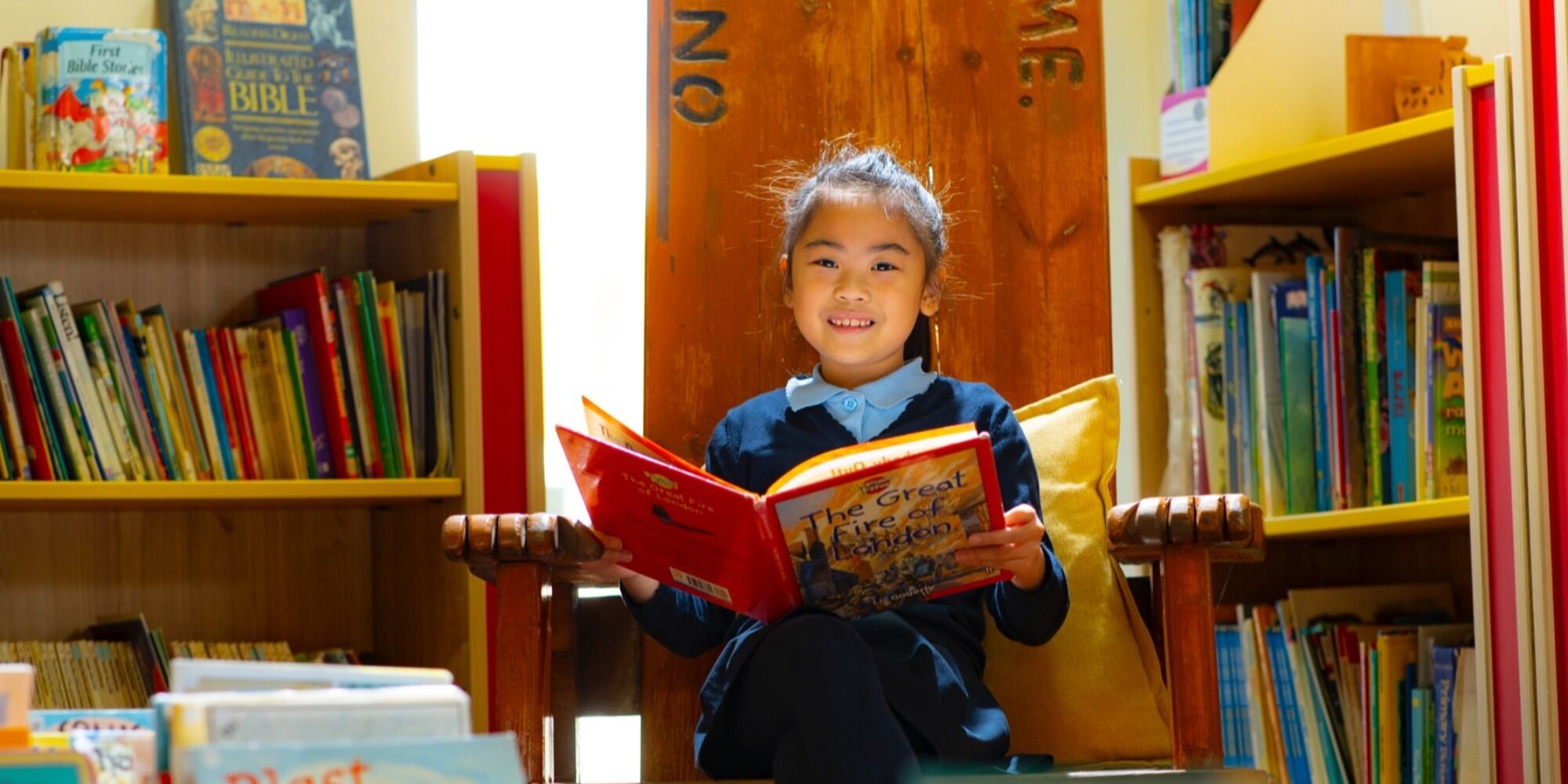 St Thomas More Catholic School Our Lady Magnificat