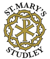 St Mary’s Catholic Primary School, Studley